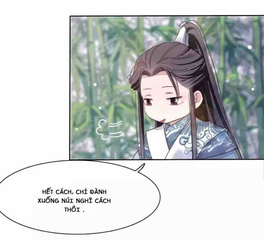 Xuyên Về Cổ Đại Làm Quốc Bảo - Chương 4 - ảnh 24