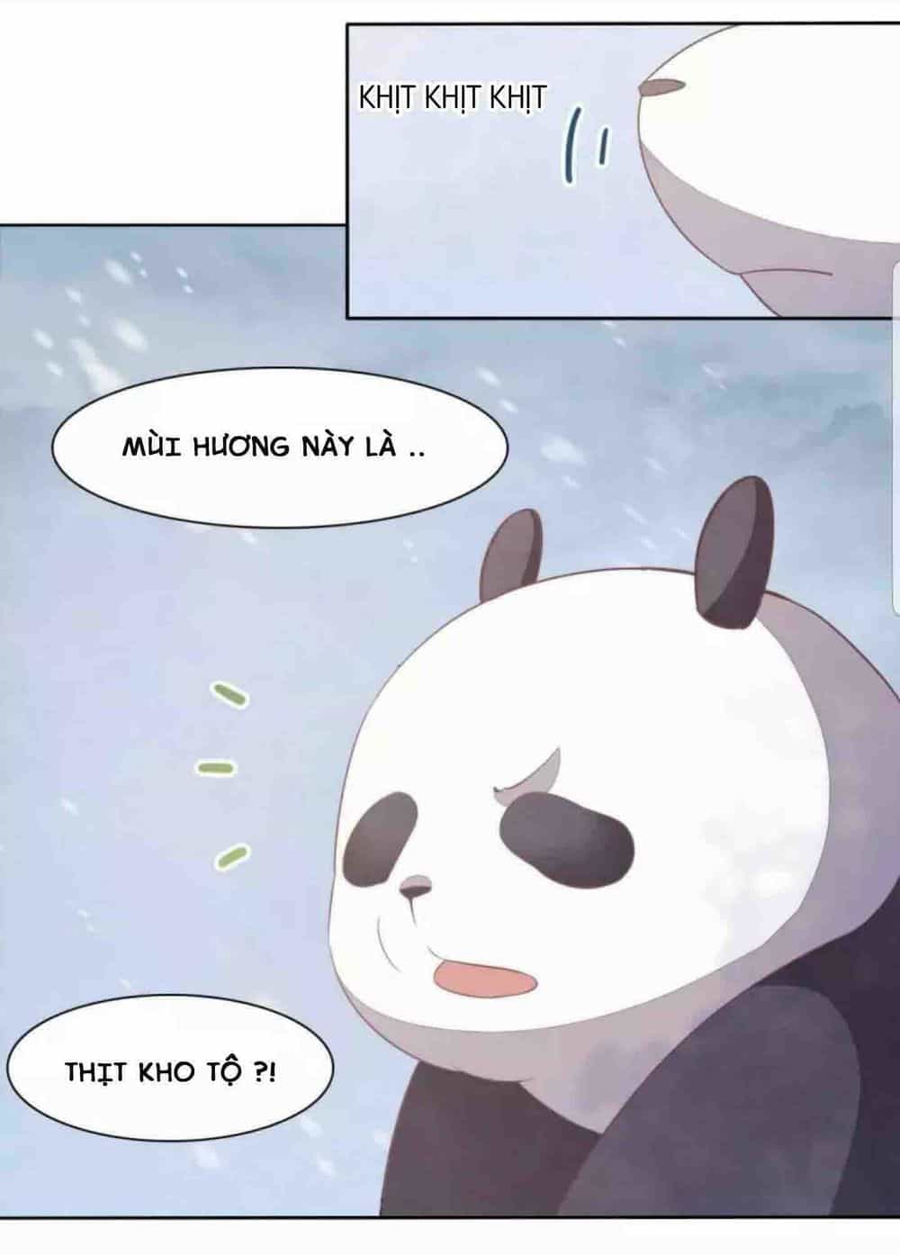 Xuyên Về Cổ Đại Làm Quốc Bảo - Chương 4 - ảnh 35