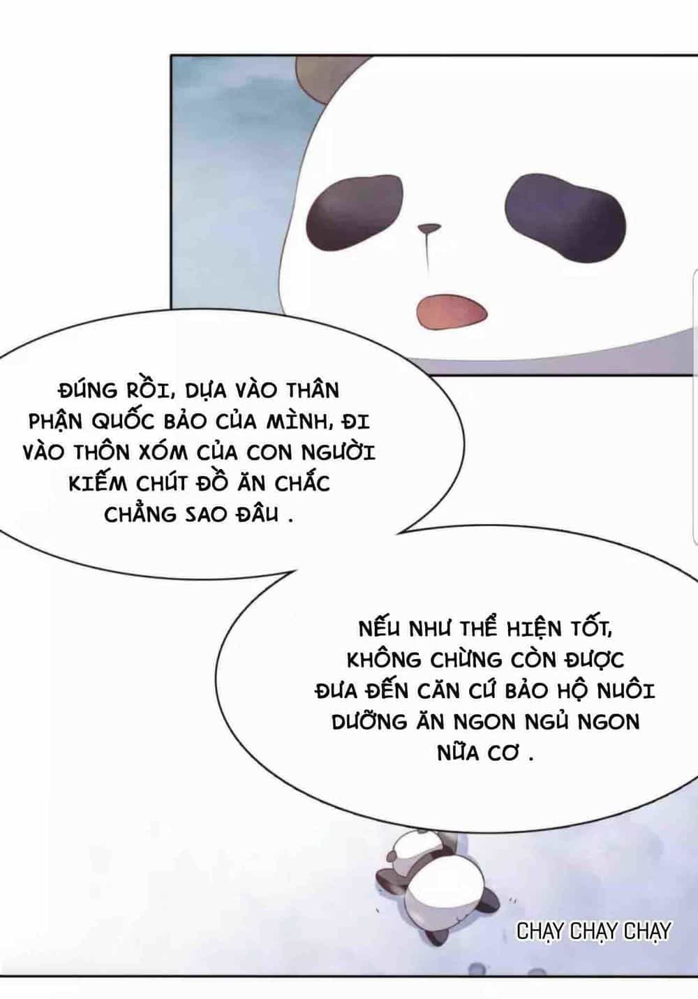 Xuyên Về Cổ Đại Làm Quốc Bảo - Chương 4 - ảnh 36