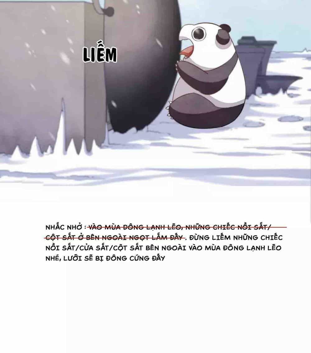 Xuyên Về Cổ Đại Làm Quốc Bảo - Chương 4 - ảnh 41