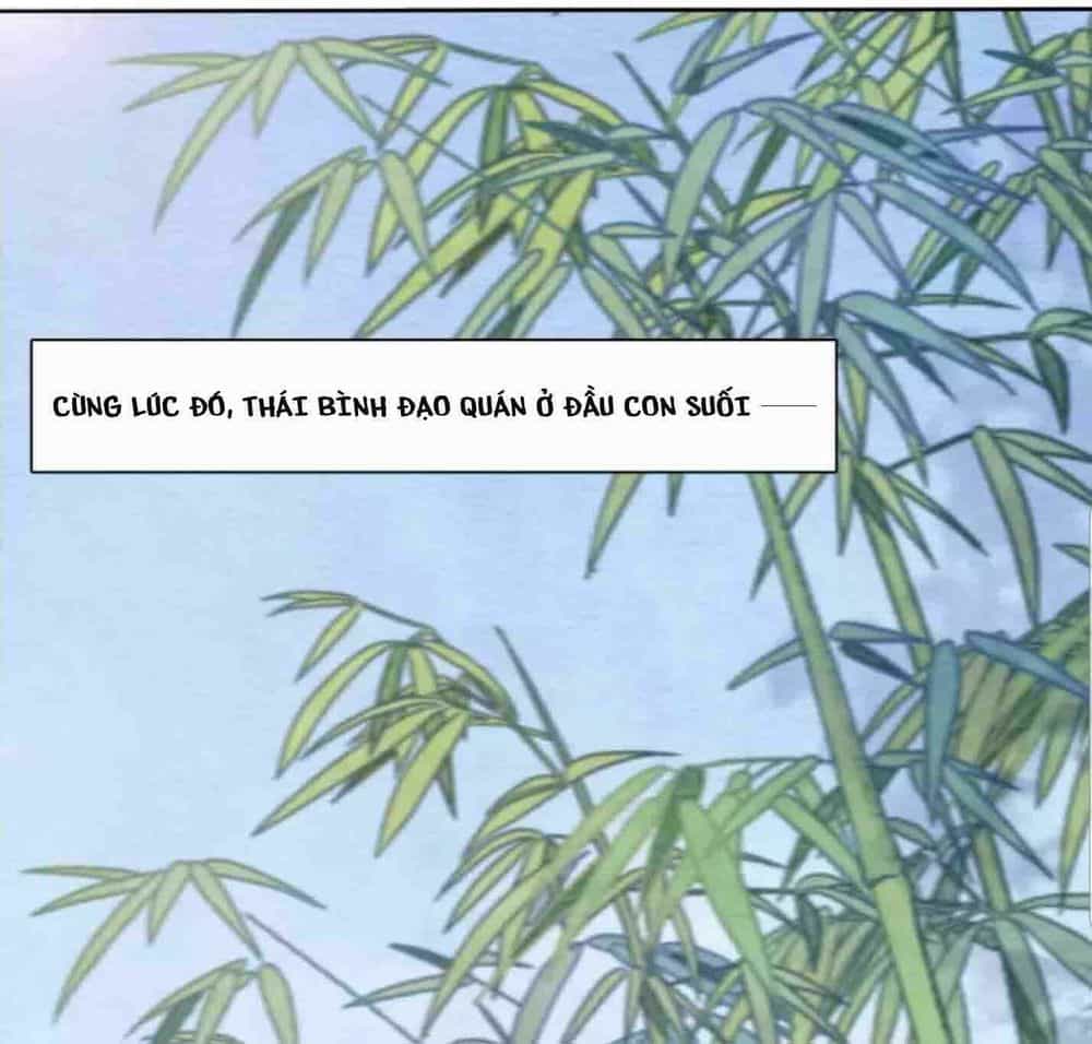 Xuyên Về Cổ Đại Làm Quốc Bảo - Chương 4 - ảnh 8