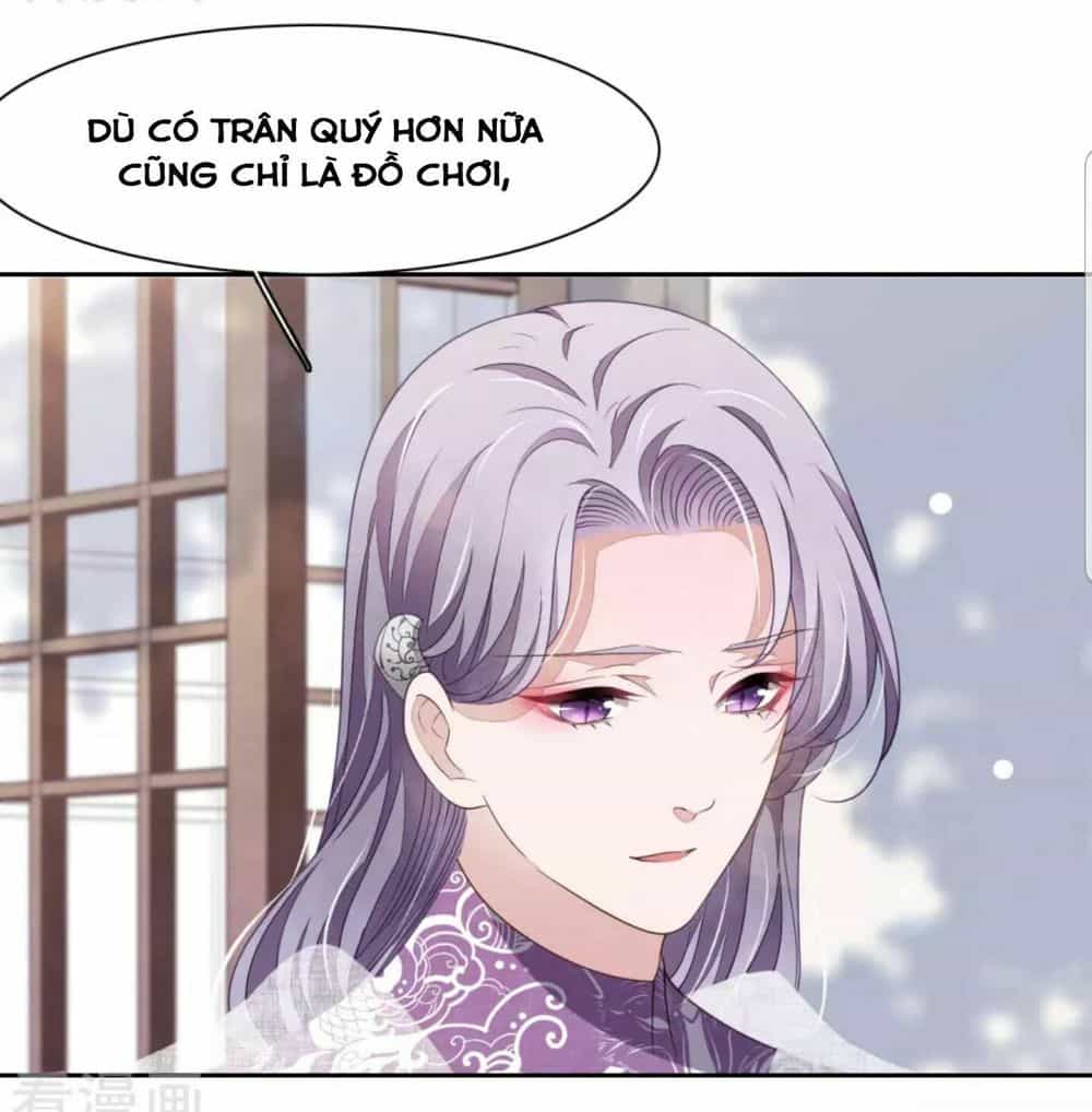 Xuyên Về Cổ Đại Làm Quốc Bảo - Chương 48 - ảnh 28