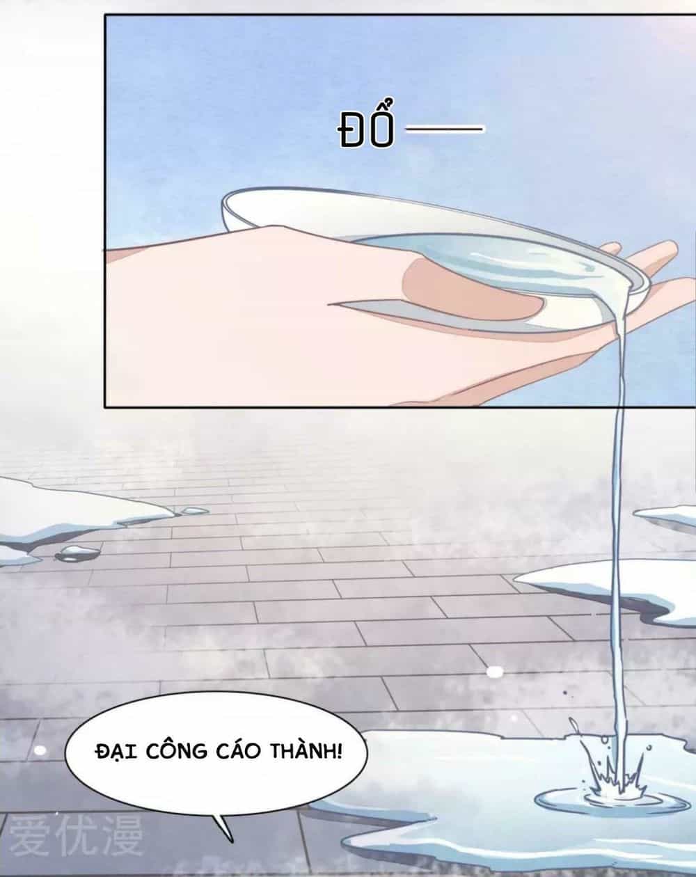 Xuyên Về Cổ Đại Làm Quốc Bảo - Chương 5 - ảnh 9