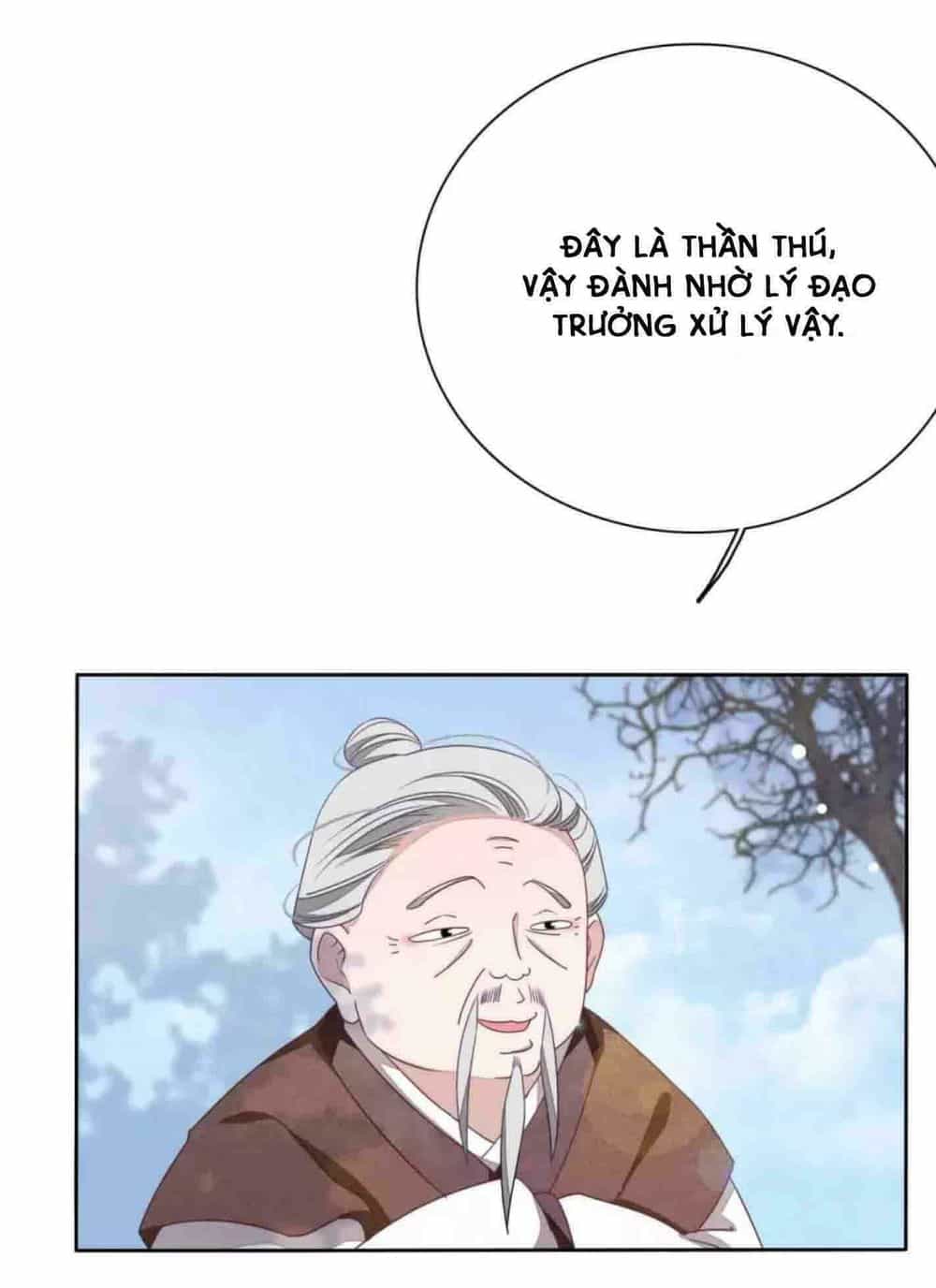 Xuyên Về Cổ Đại Làm Quốc Bảo - Chương 6 - ảnh 17