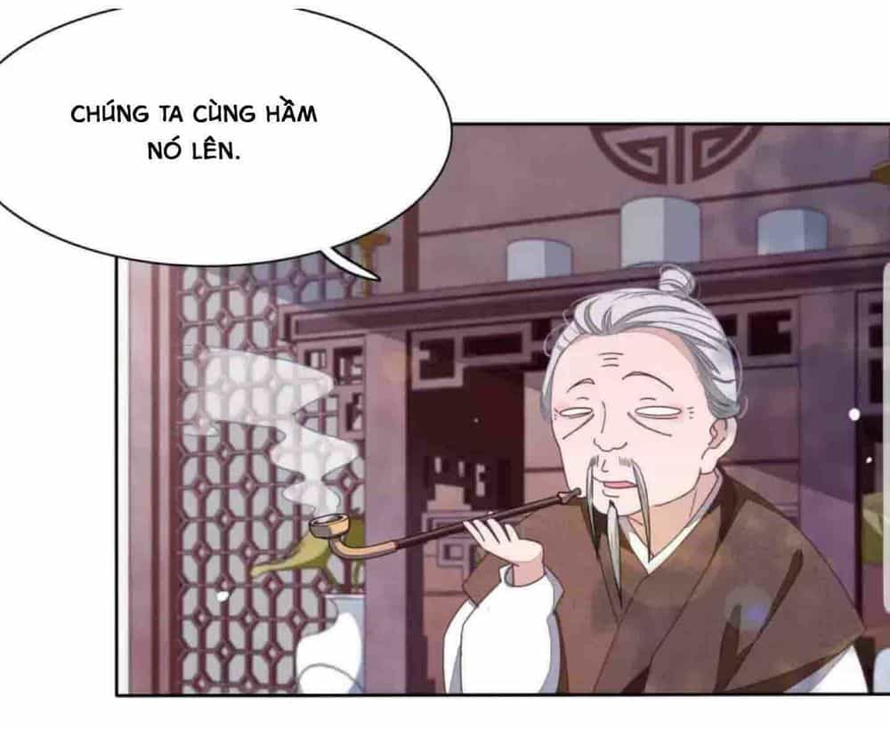 Xuyên Về Cổ Đại Làm Quốc Bảo - Chương 6 - ảnh 6
