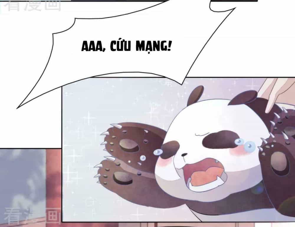 Xuyên Về Cổ Đại Làm Quốc Bảo - Chương 7 - ảnh 11
