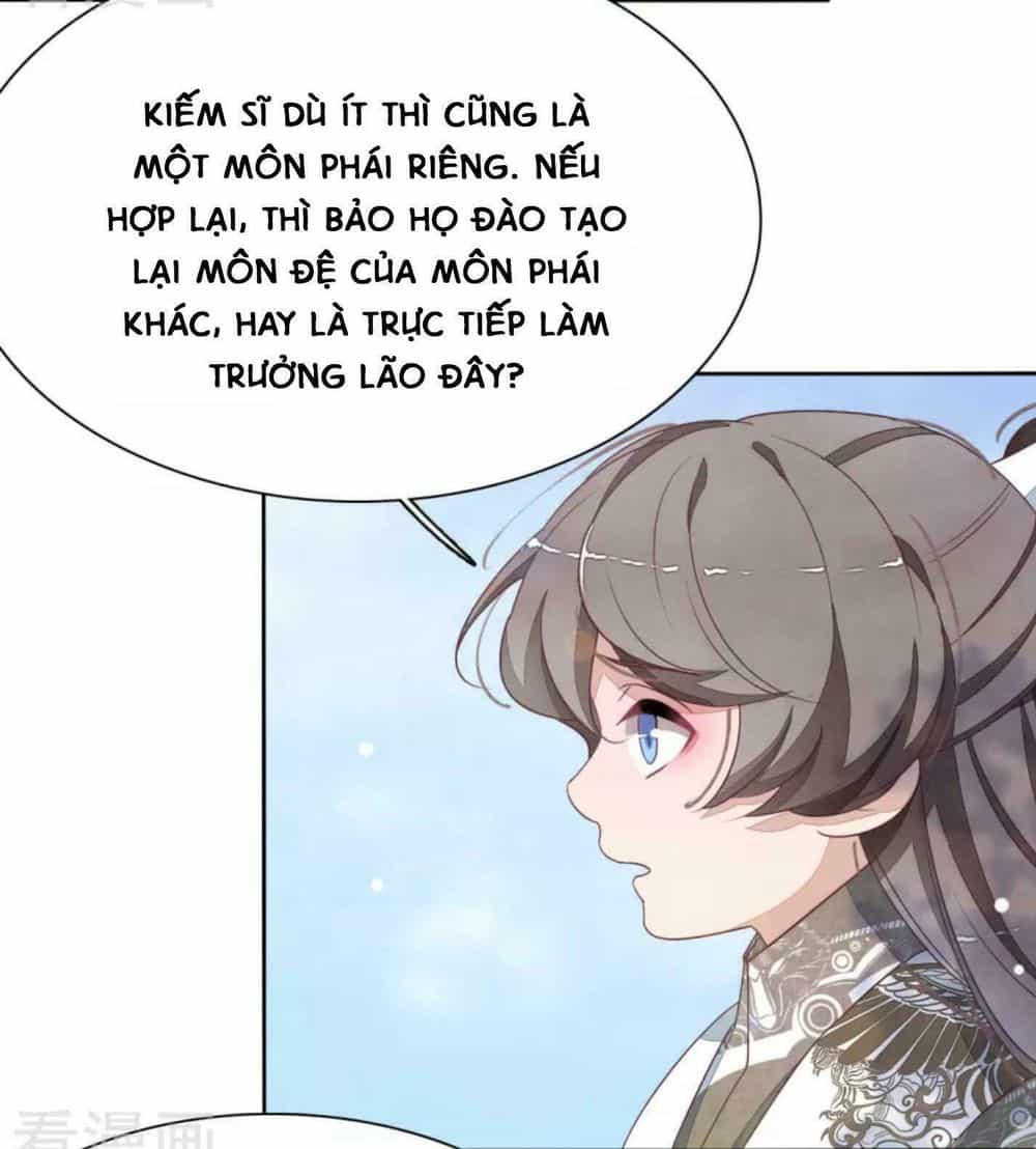 Xuyên Về Cổ Đại Làm Quốc Bảo - Chương 7 - ảnh 26