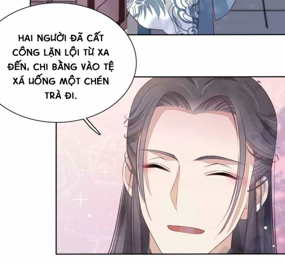 Xuyên Về Cổ Đại Làm Quốc Bảo - Chương 7 - ảnh 30