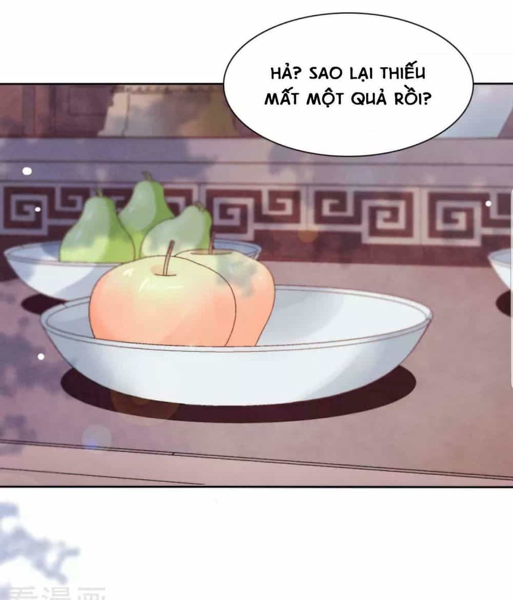 Xuyên Về Cổ Đại Làm Quốc Bảo - Chương 7 - ảnh 8