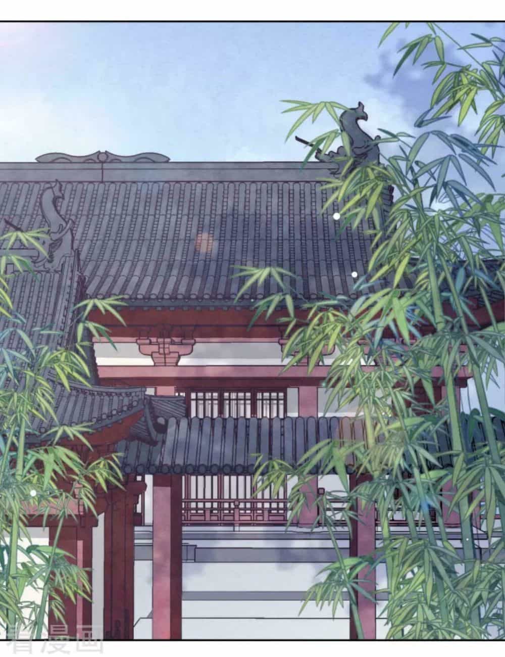 Xuyên Về Cổ Đại Làm Quốc Bảo - Chương 8 - ảnh 32