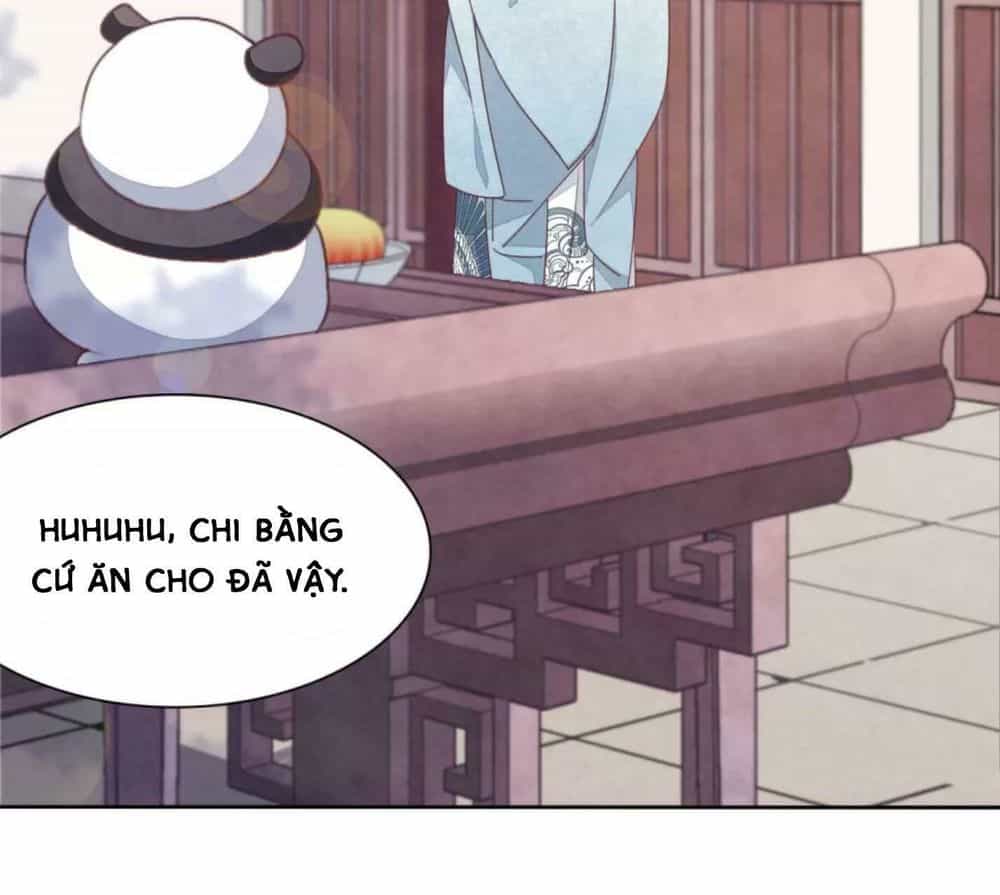 Xuyên Về Cổ Đại Làm Quốc Bảo - Chương 8 - ảnh 34
