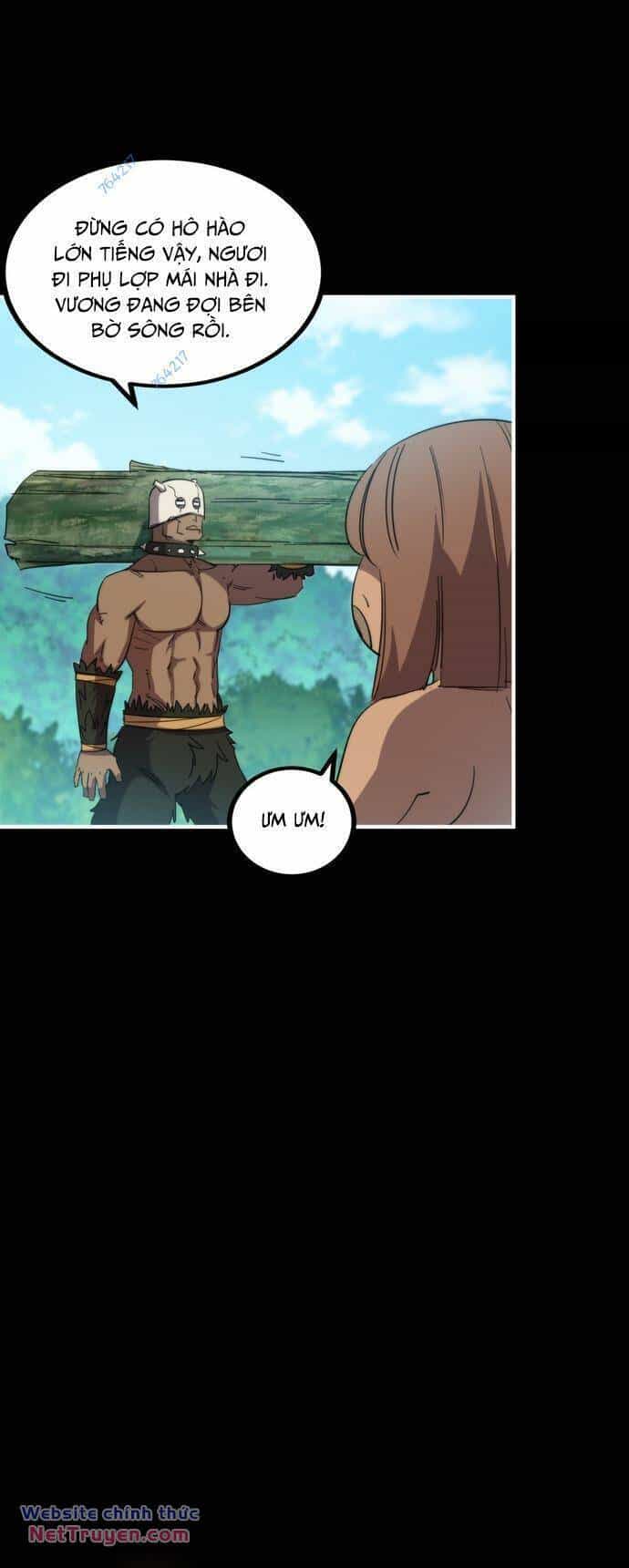 Xuyên Về Thời Nguyên Thuỷ, Ta Trở Thành Bá Chủ Một Phương - Chương 14 - ảnh 33