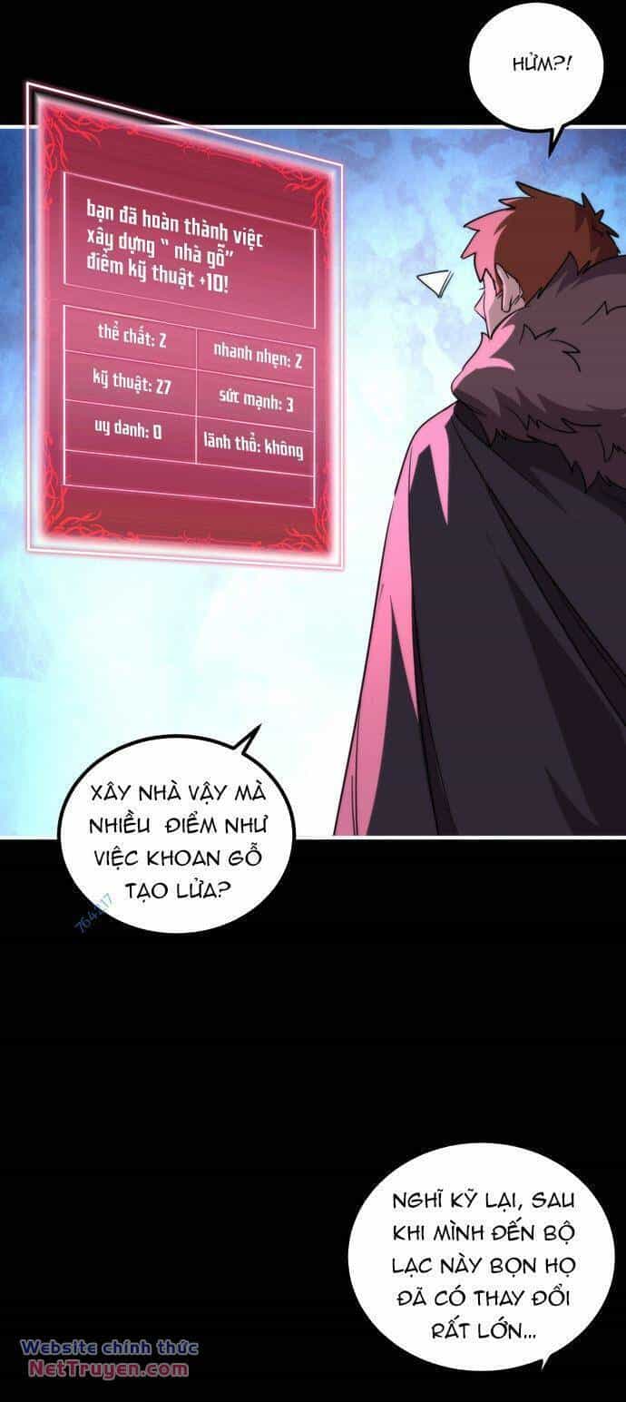 Xuyên Về Thời Nguyên Thuỷ, Ta Trở Thành Bá Chủ Một Phương - Chương 16 - ảnh 50