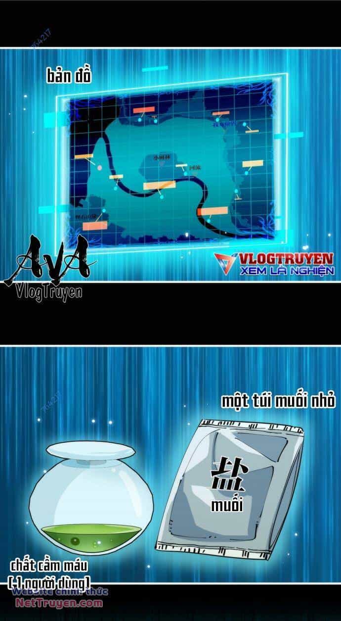Xuyên Về Thời Nguyên Thuỷ, Ta Trở Thành Bá Chủ Một Phương - Chương 16 - ảnh 6