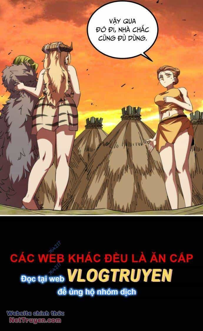 Xuyên Về Thời Nguyên Thuỷ, Ta Trở Thành Bá Chủ Một Phương - Chương 19 - ảnh 16