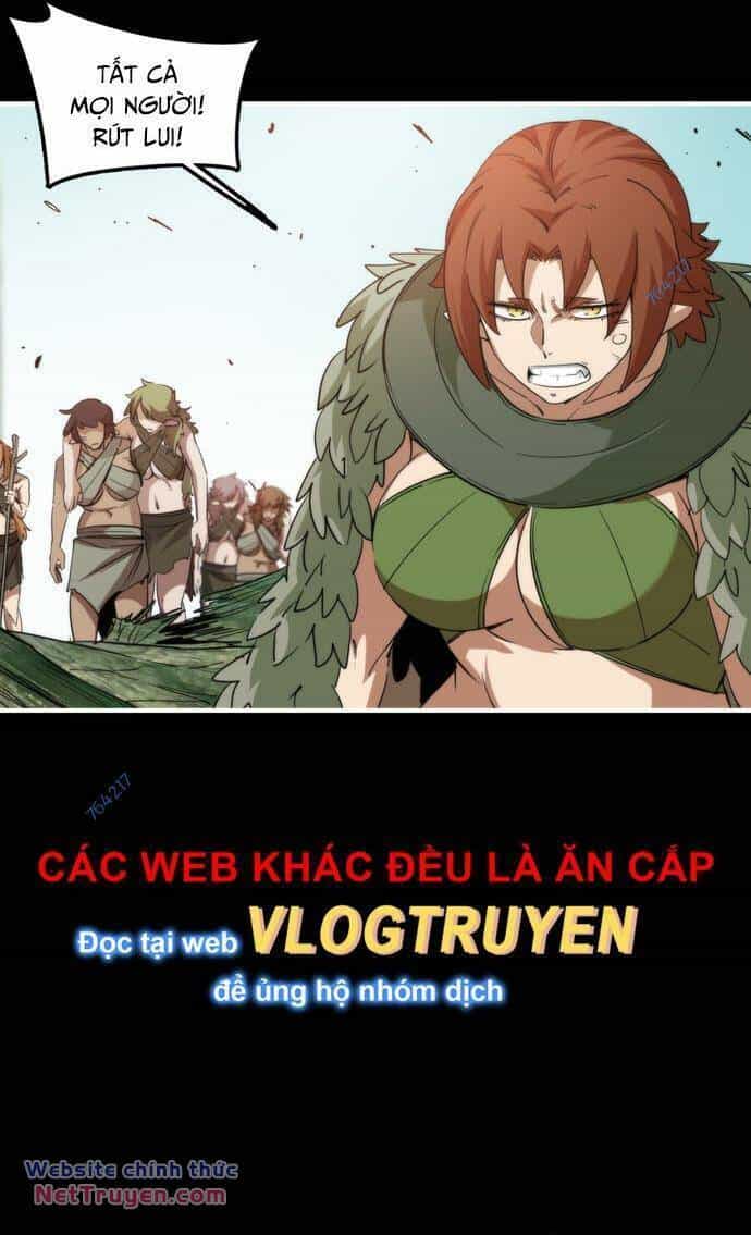 Xuyên Về Thời Nguyên Thuỷ, Ta Trở Thành Bá Chủ Một Phương - Chương 19 - ảnh 3
