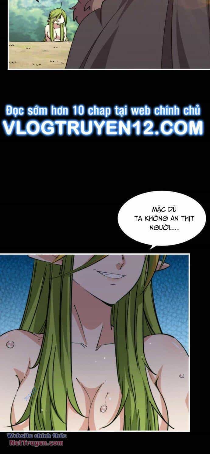 Xuyên Về Thời Nguyên Thuỷ, Ta Trở Thành Bá Chủ Một Phương - Chương 21 - ảnh 40