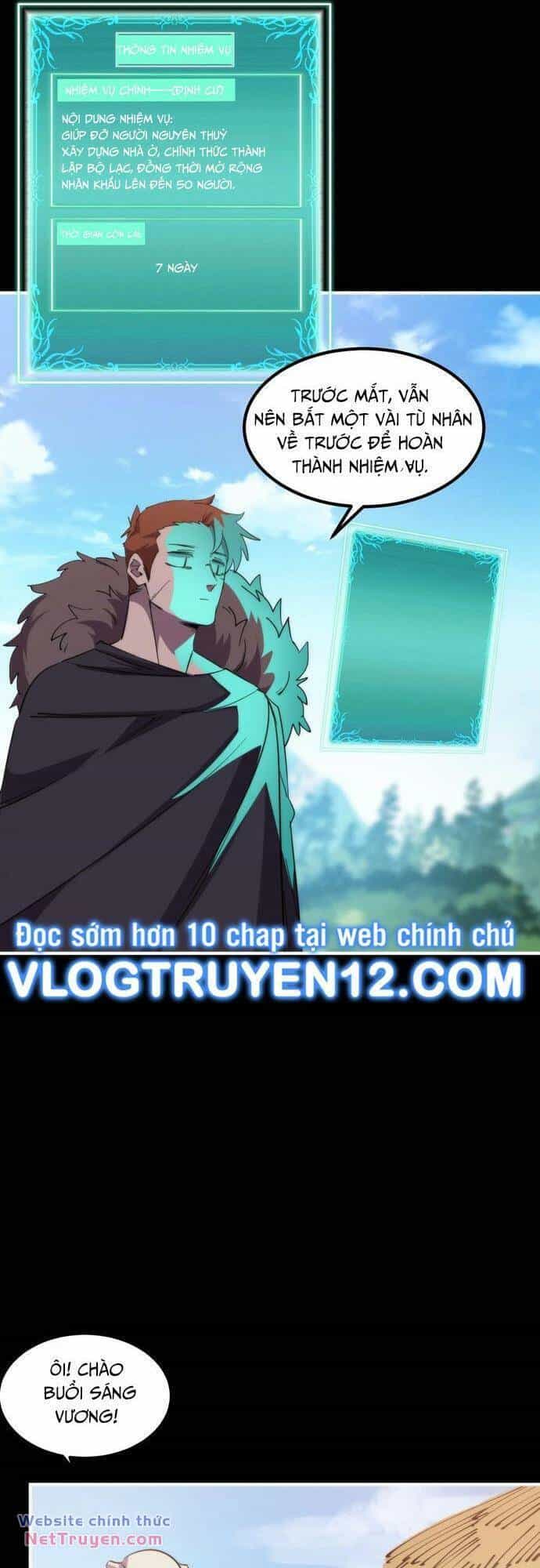 Xuyên Về Thời Nguyên Thuỷ, Ta Trở Thành Bá Chủ Một Phương - Chương 21 - ảnh 45
