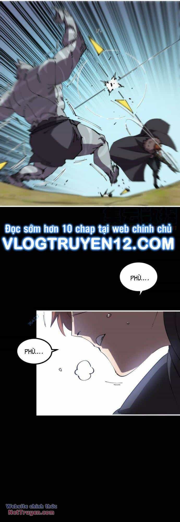 Xuyên Về Thời Nguyên Thuỷ, Ta Trở Thành Bá Chủ Một Phương - Chương 22 - ảnh 43