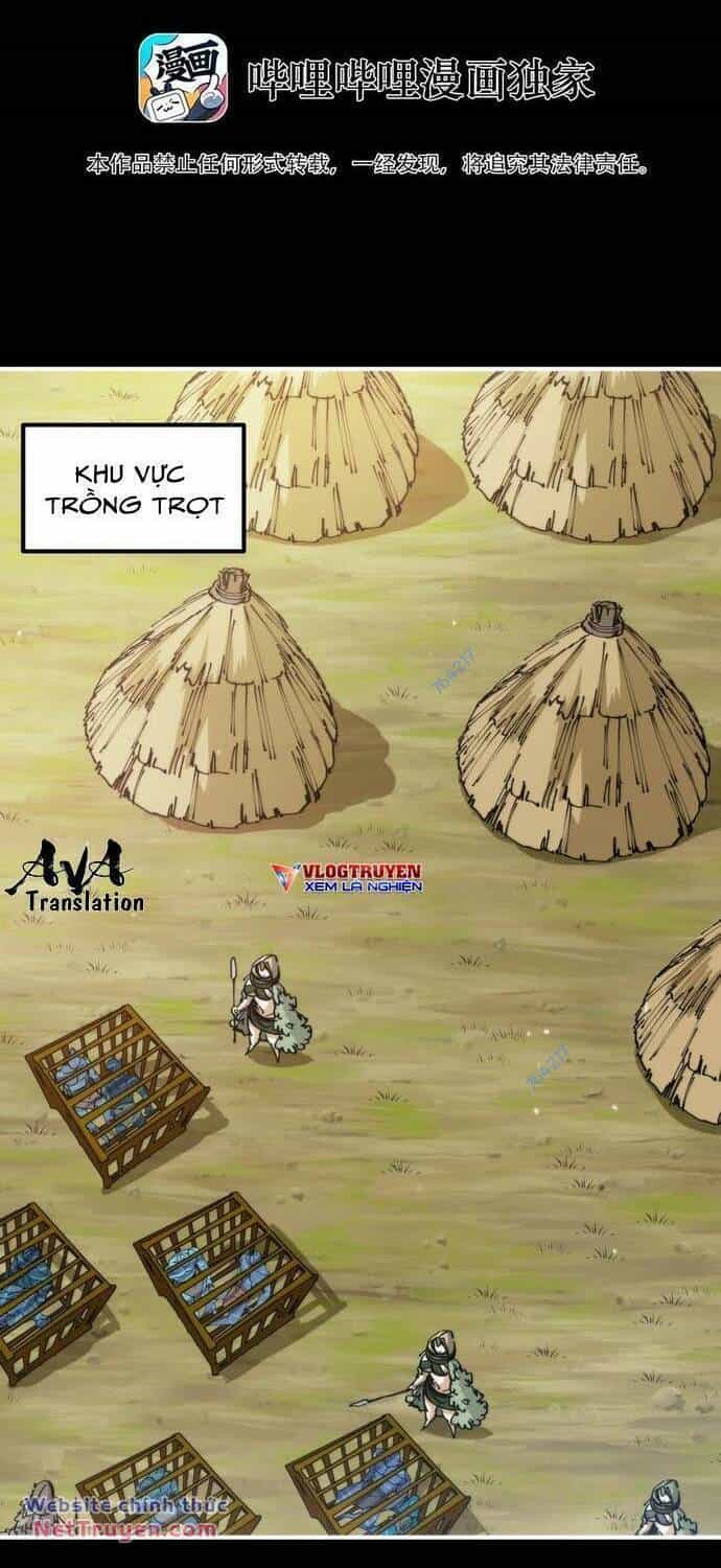 Xuyên Về Thời Nguyên Thuỷ, Ta Trở Thành Bá Chủ Một Phương - Chương 24 - ảnh 3