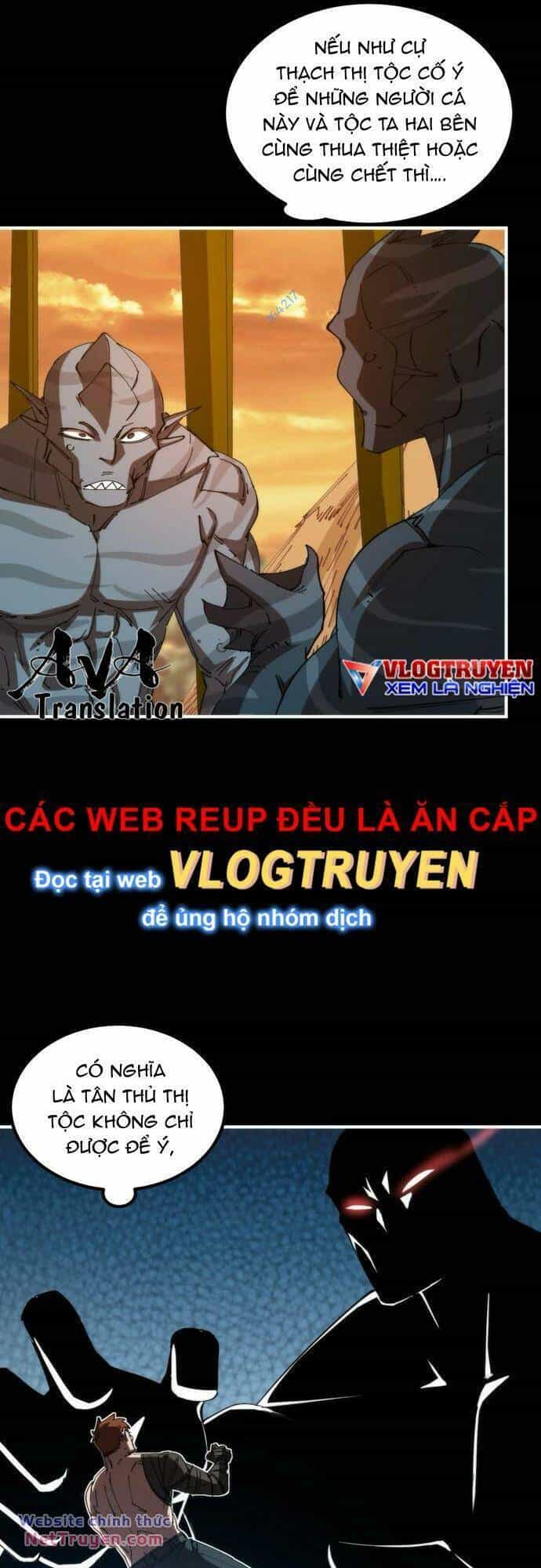 Xuyên Về Thời Nguyên Thuỷ, Ta Trở Thành Bá Chủ Một Phương - Chương 25 - ảnh 10