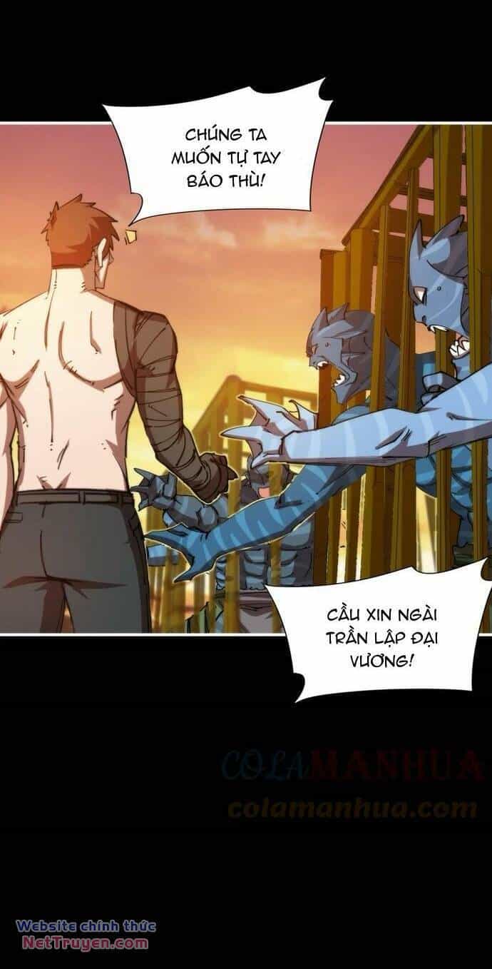 Xuyên Về Thời Nguyên Thuỷ, Ta Trở Thành Bá Chủ Một Phương - Chương 25 - ảnh 27