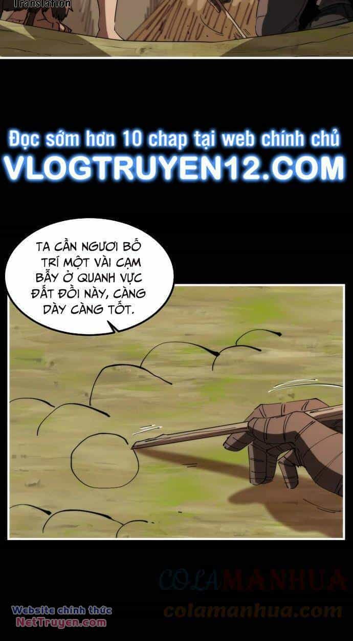 Xuyên Về Thời Nguyên Thuỷ, Ta Trở Thành Bá Chủ Một Phương - Chương 26 - ảnh 40