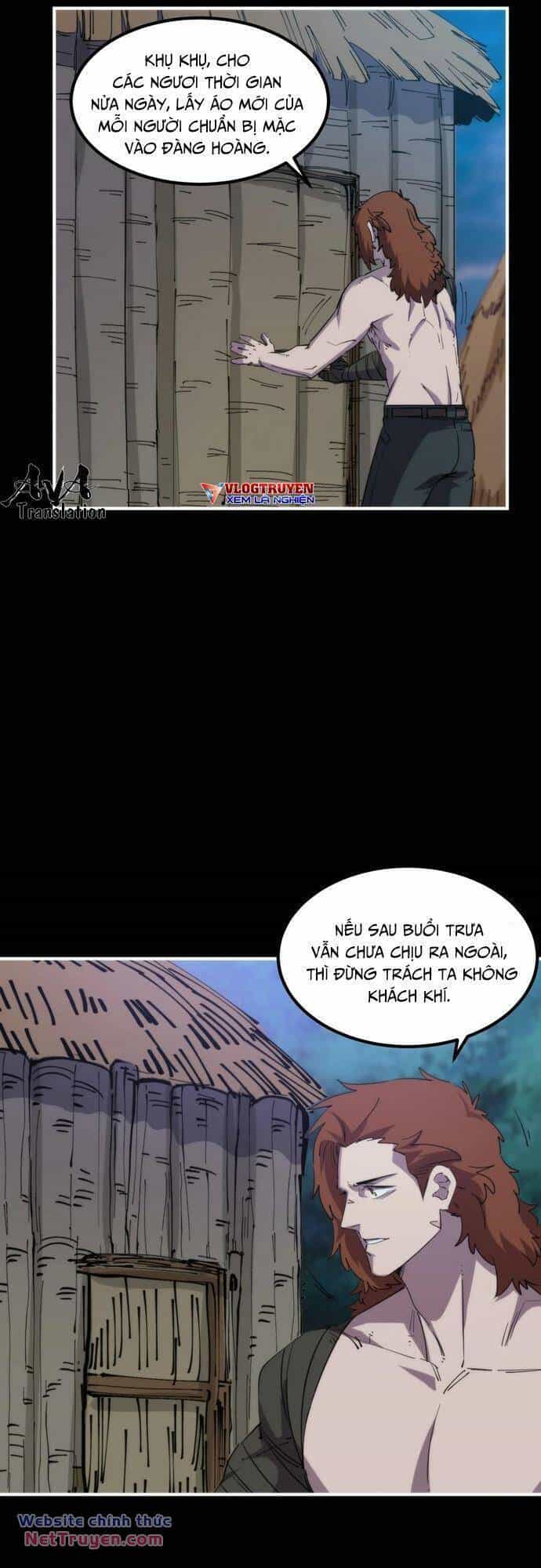 Xuyên Về Thời Nguyên Thuỷ, Ta Trở Thành Bá Chủ Một Phương - Chương 27 - ảnh 39