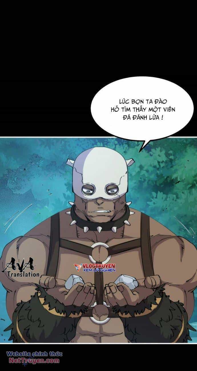 Xuyên Về Thời Nguyên Thuỷ, Ta Trở Thành Bá Chủ Một Phương - Chương 27 - ảnh 43