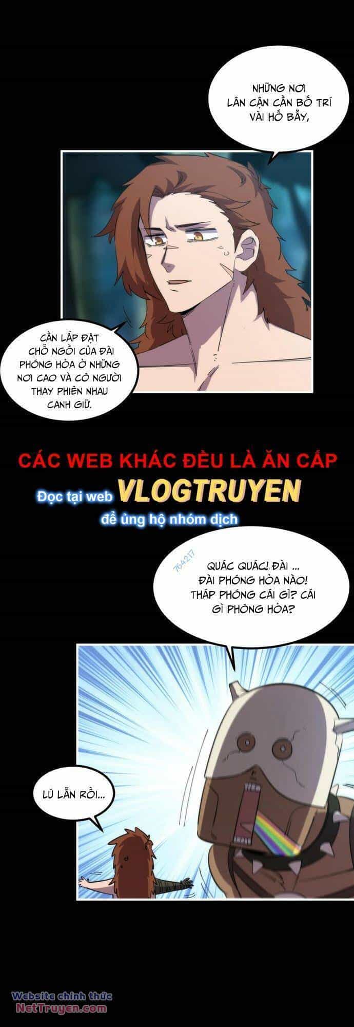 Xuyên Về Thời Nguyên Thuỷ, Ta Trở Thành Bá Chủ Một Phương - Chương 28 - ảnh 13