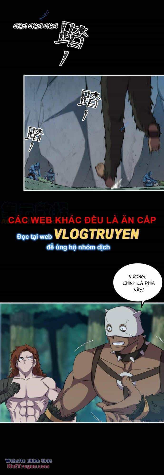 Xuyên Về Thời Nguyên Thuỷ, Ta Trở Thành Bá Chủ Một Phương - Chương 28 - ảnh 4