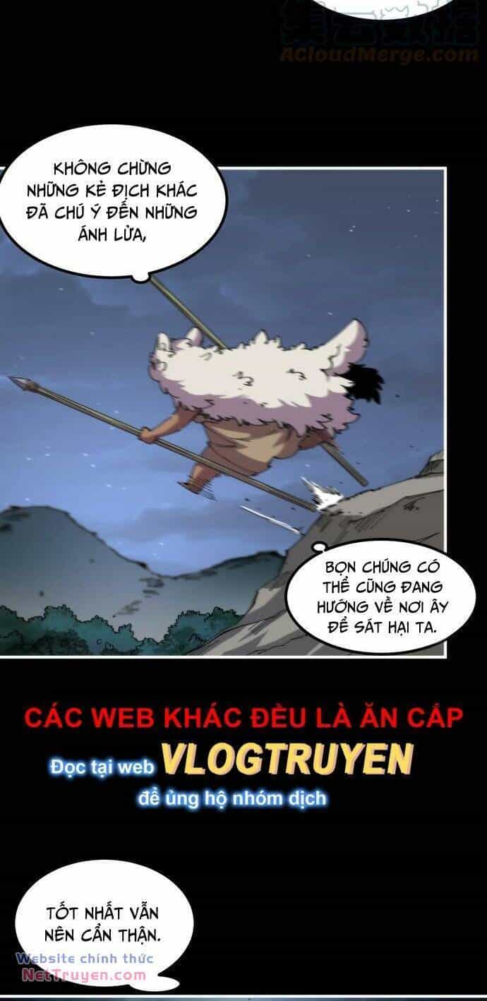 Xuyên Về Thời Nguyên Thuỷ, Ta Trở Thành Bá Chủ Một Phương - Chương 29 - ảnh 8