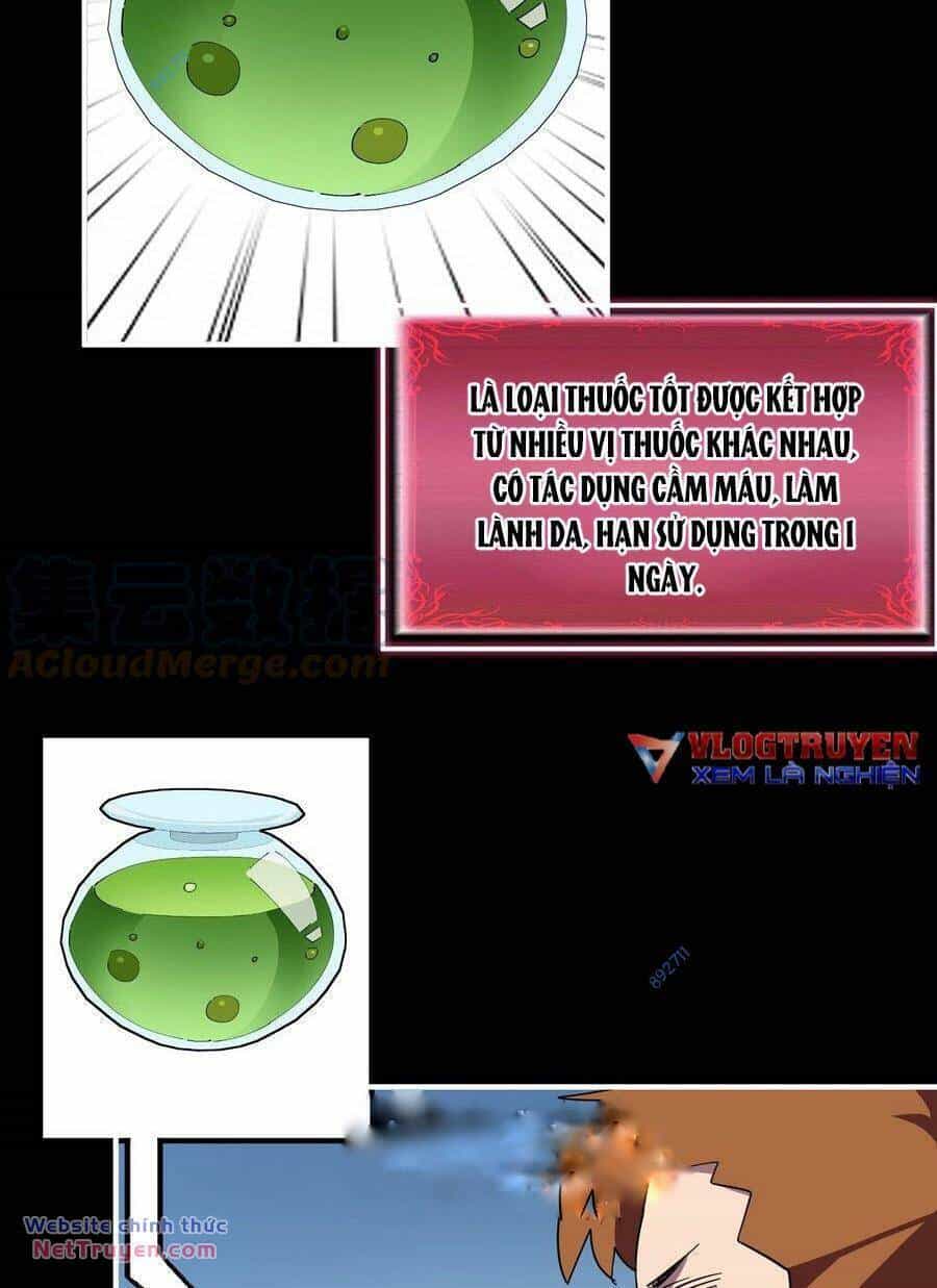 Xuyên Về Thời Nguyên Thuỷ, Ta Trở Thành Bá Chủ Một Phương - Chương 3 - ảnh 40
