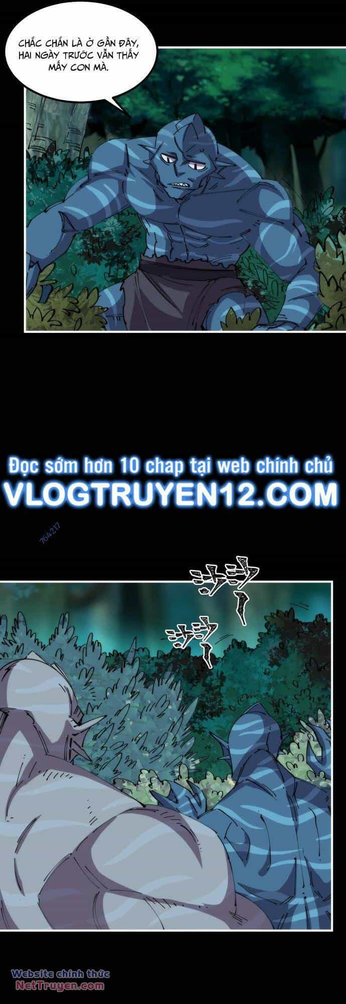Xuyên Về Thời Nguyên Thuỷ, Ta Trở Thành Bá Chủ Một Phương - Chương 30 - ảnh 13