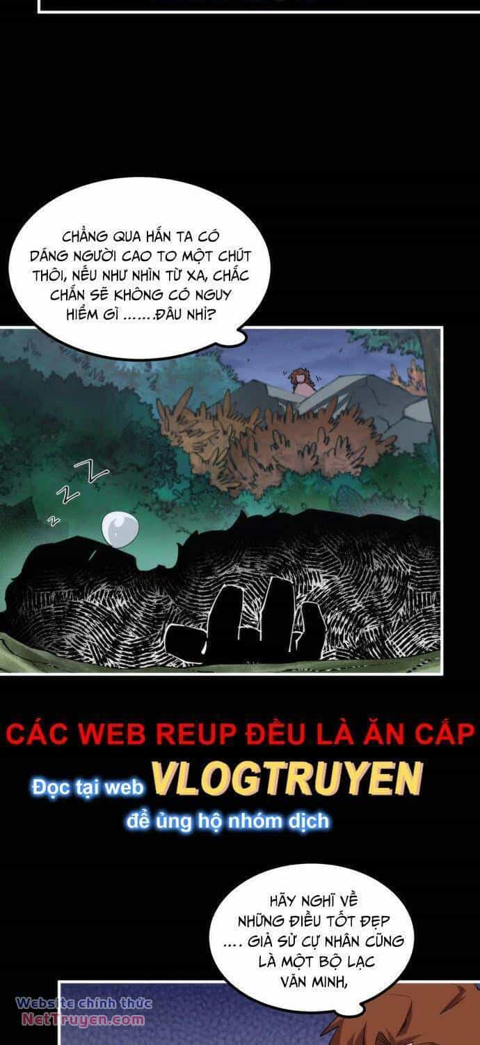 Xuyên Về Thời Nguyên Thuỷ, Ta Trở Thành Bá Chủ Một Phương - Chương 31 - ảnh 5