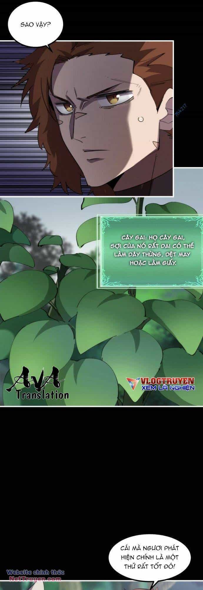 Xuyên Về Thời Nguyên Thuỷ, Ta Trở Thành Bá Chủ Một Phương - Chương 32 - ảnh 37