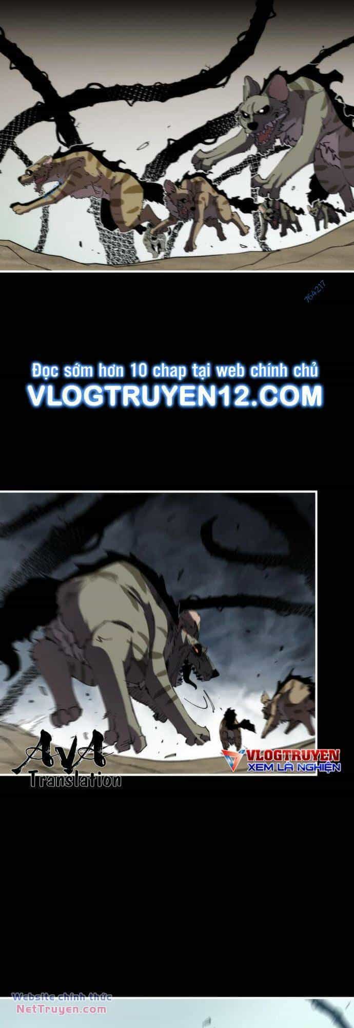 Xuyên Về Thời Nguyên Thuỷ, Ta Trở Thành Bá Chủ Một Phương - Chương 33 - ảnh 12