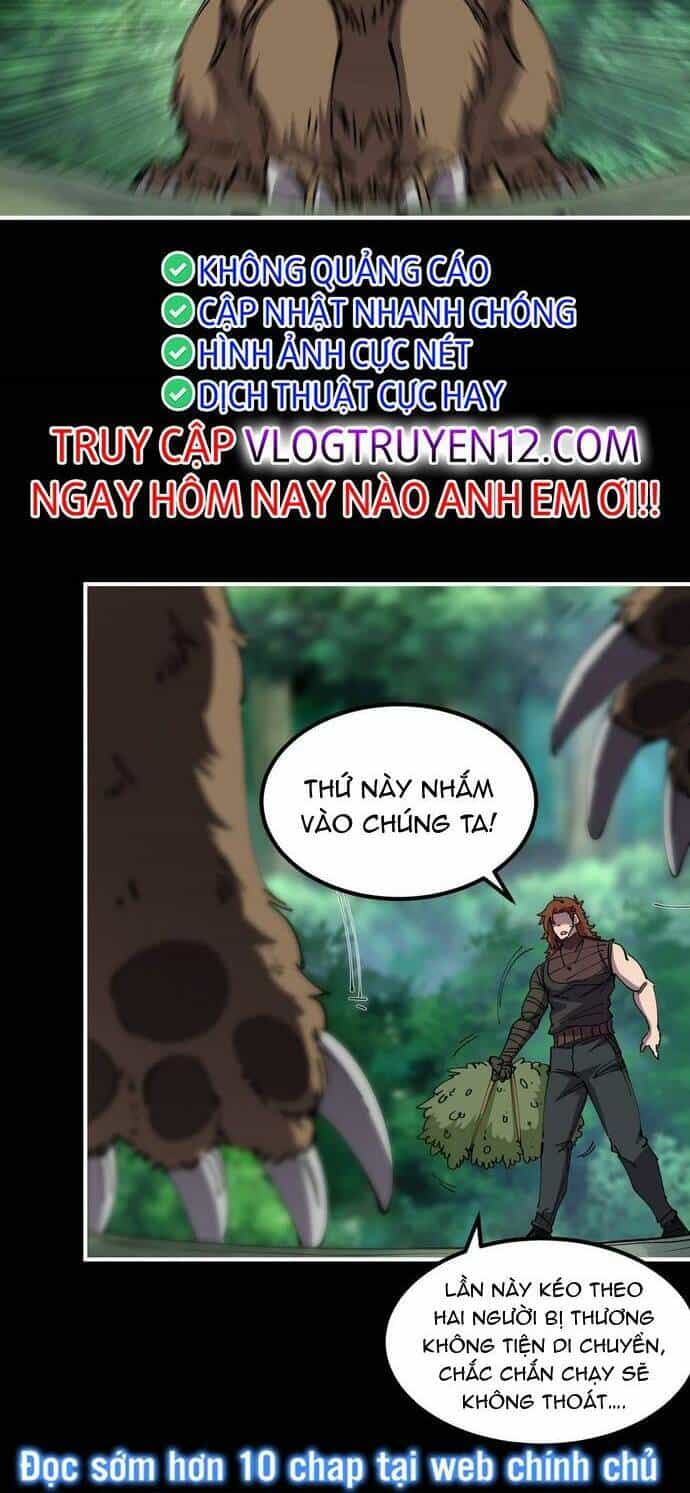 Xuyên Về Thời Nguyên Thuỷ, Ta Trở Thành Bá Chủ Một Phương - Chương 34 - ảnh 45