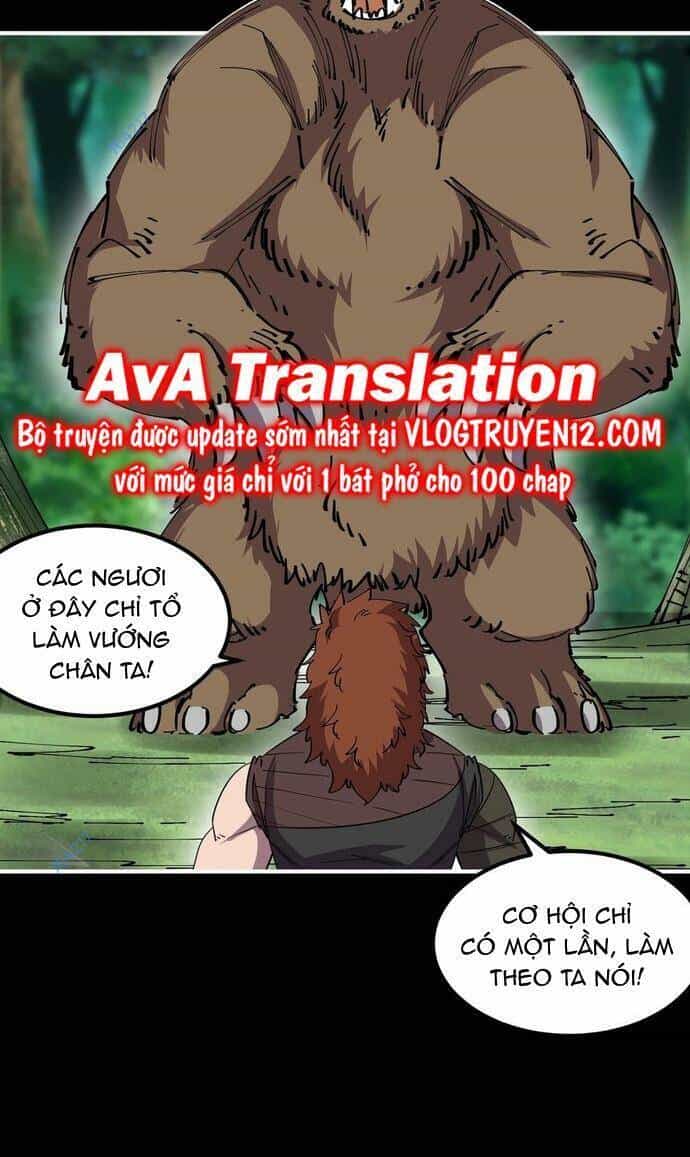 Xuyên Về Thời Nguyên Thuỷ, Ta Trở Thành Bá Chủ Một Phương - Chương 34 - ảnh 47