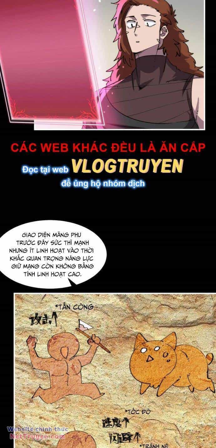 Xuyên Về Thời Nguyên Thuỷ, Ta Trở Thành Bá Chủ Một Phương - Chương 36 - ảnh 38