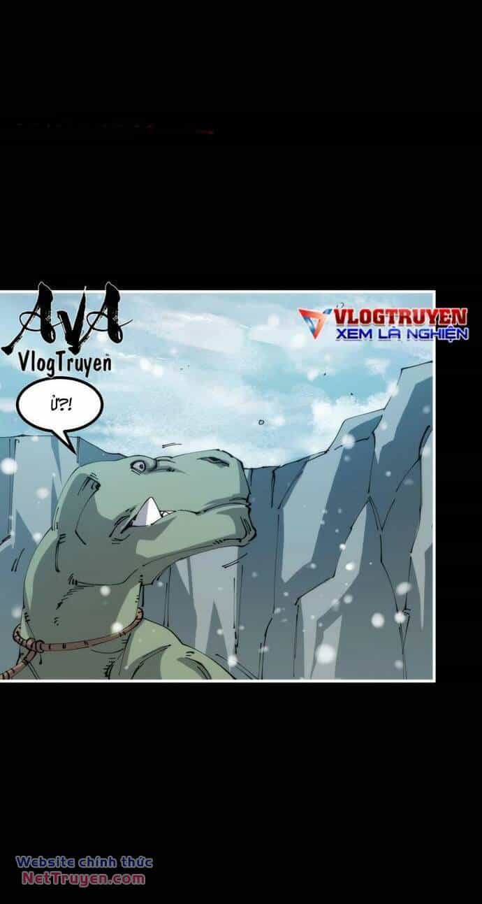 Xuyên Về Thời Nguyên Thuỷ, Ta Trở Thành Bá Chủ Một Phương - Chương 36 - ảnh 6