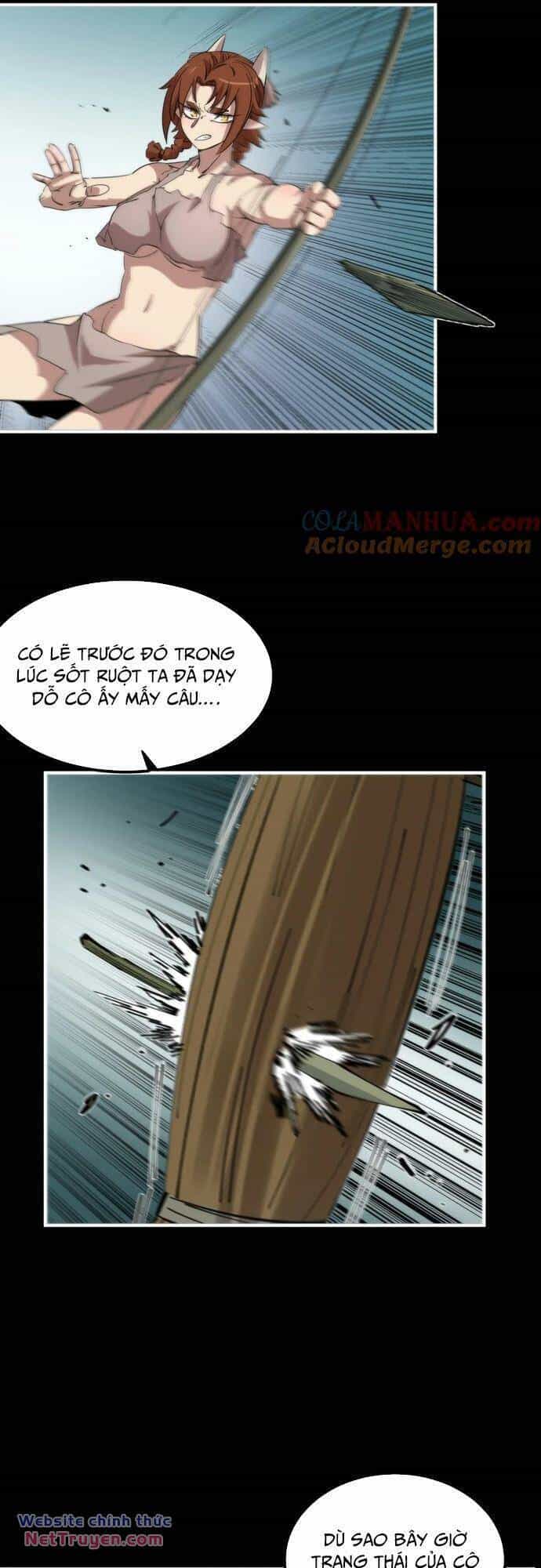 Xuyên Về Thời Nguyên Thuỷ, Ta Trở Thành Bá Chủ Một Phương - Chương 37 - ảnh 28