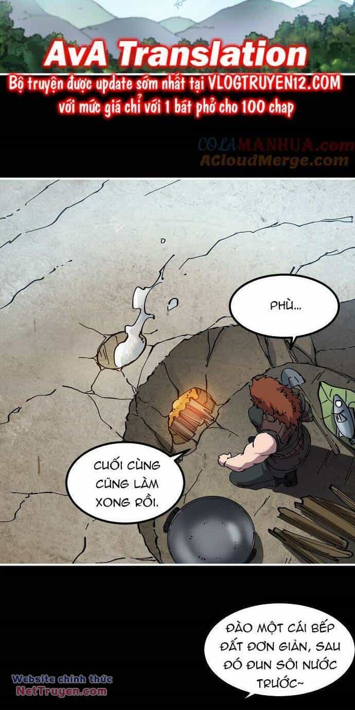 Xuyên Về Thời Nguyên Thuỷ, Ta Trở Thành Bá Chủ Một Phương - Chương 38 - ảnh 11