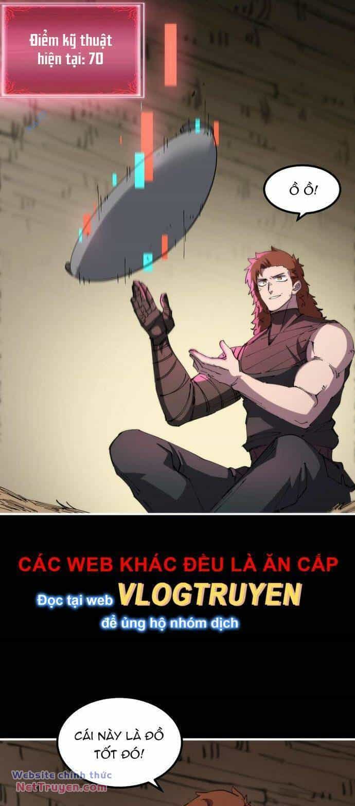 Xuyên Về Thời Nguyên Thuỷ, Ta Trở Thành Bá Chủ Một Phương - Chương 38 - ảnh 4