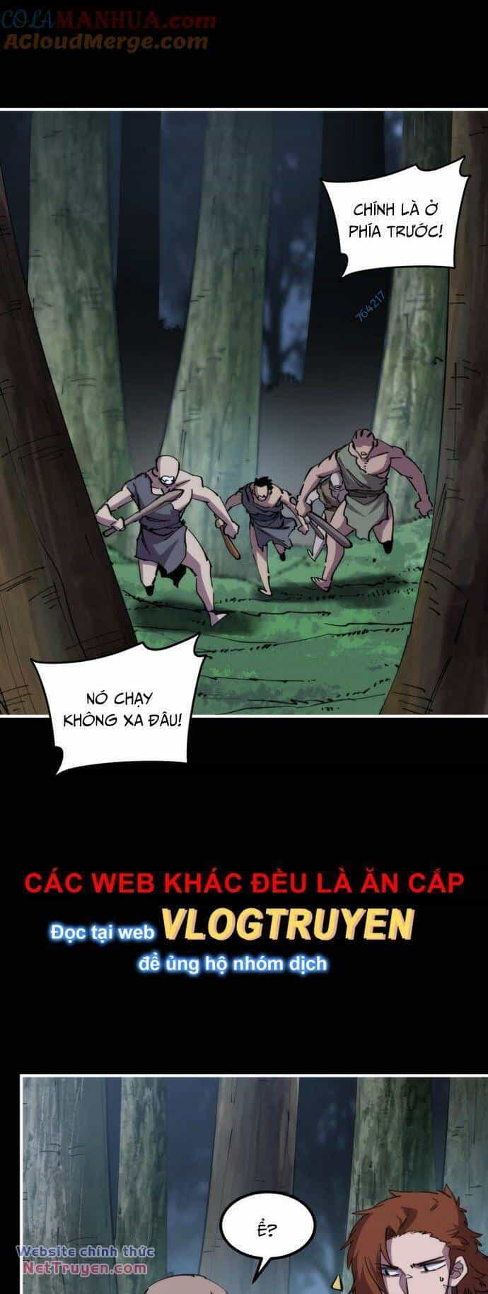 Xuyên Về Thời Nguyên Thuỷ, Ta Trở Thành Bá Chủ Một Phương - Chương 39 - ảnh 40