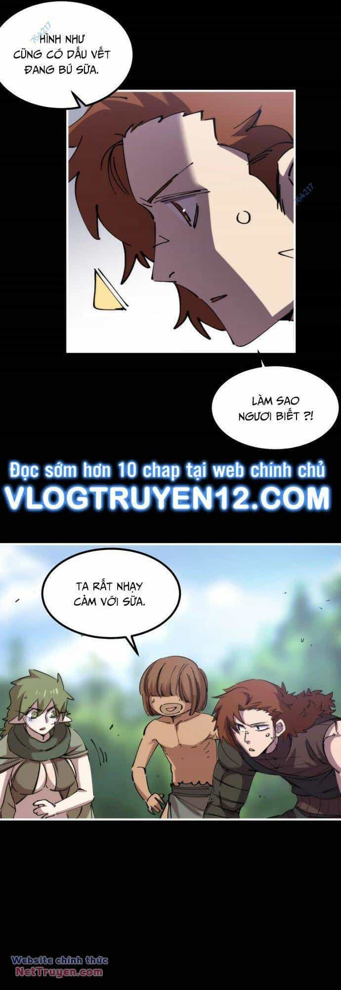 Xuyên Về Thời Nguyên Thuỷ, Ta Trở Thành Bá Chủ Một Phương - Chương 39 - ảnh 7