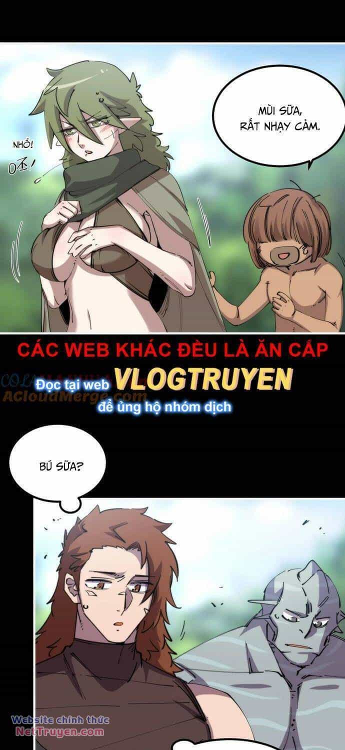 Xuyên Về Thời Nguyên Thuỷ, Ta Trở Thành Bá Chủ Một Phương - Chương 39 - ảnh 8