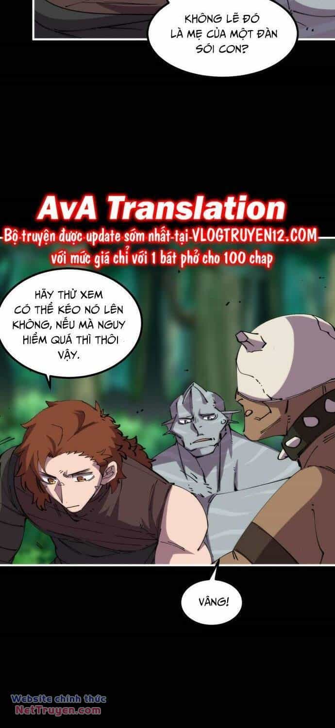 Xuyên Về Thời Nguyên Thuỷ, Ta Trở Thành Bá Chủ Một Phương - Chương 39 - ảnh 9