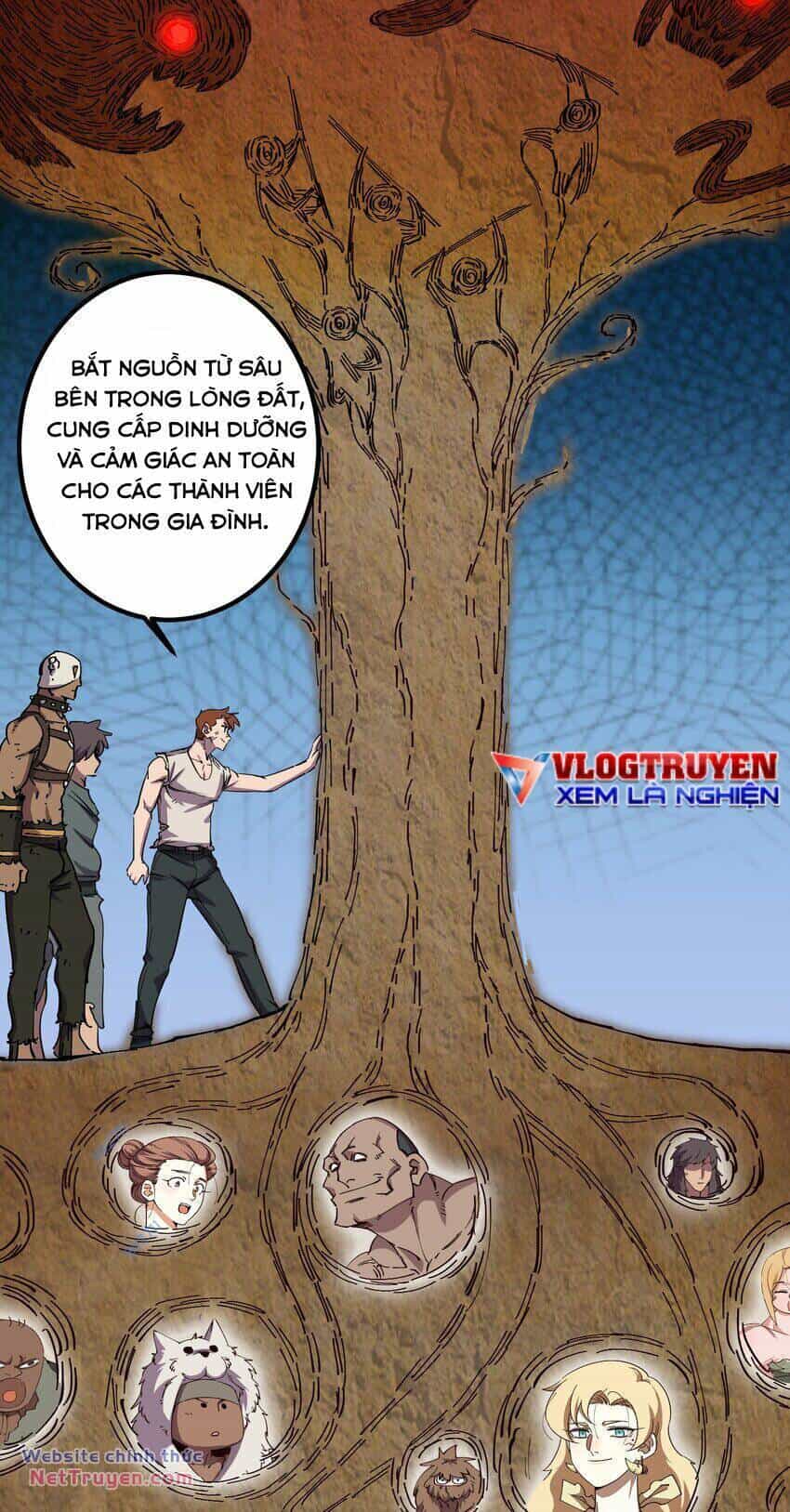Xuyên Về Thời Nguyên Thuỷ, Ta Trở Thành Bá Chủ Một Phương - Chương 4 - ảnh 60