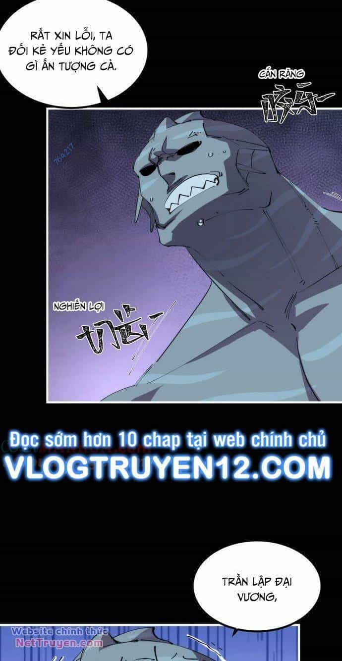 Xuyên Về Thời Nguyên Thuỷ, Ta Trở Thành Bá Chủ Một Phương - Chương 40 - ảnh 32